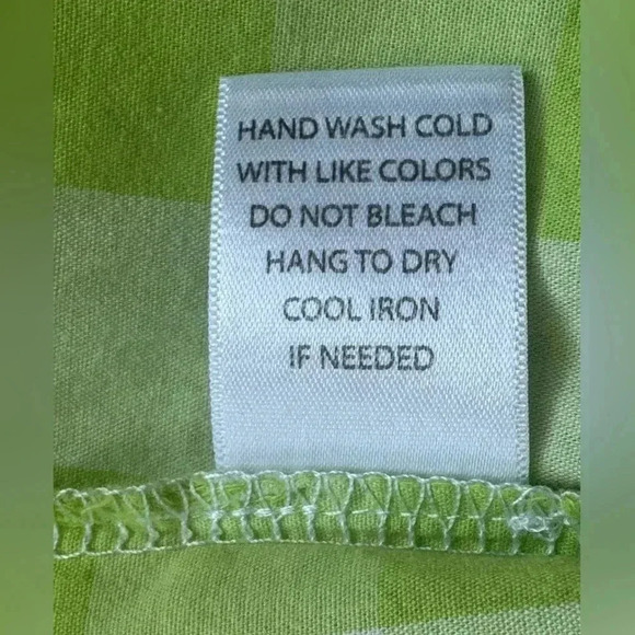 Collyn Ray bell sleeve top - Picture 9 of 13